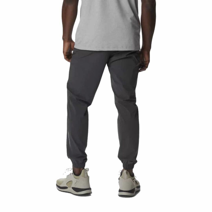 Columbia maxtrail lightweight woven pants Stone green