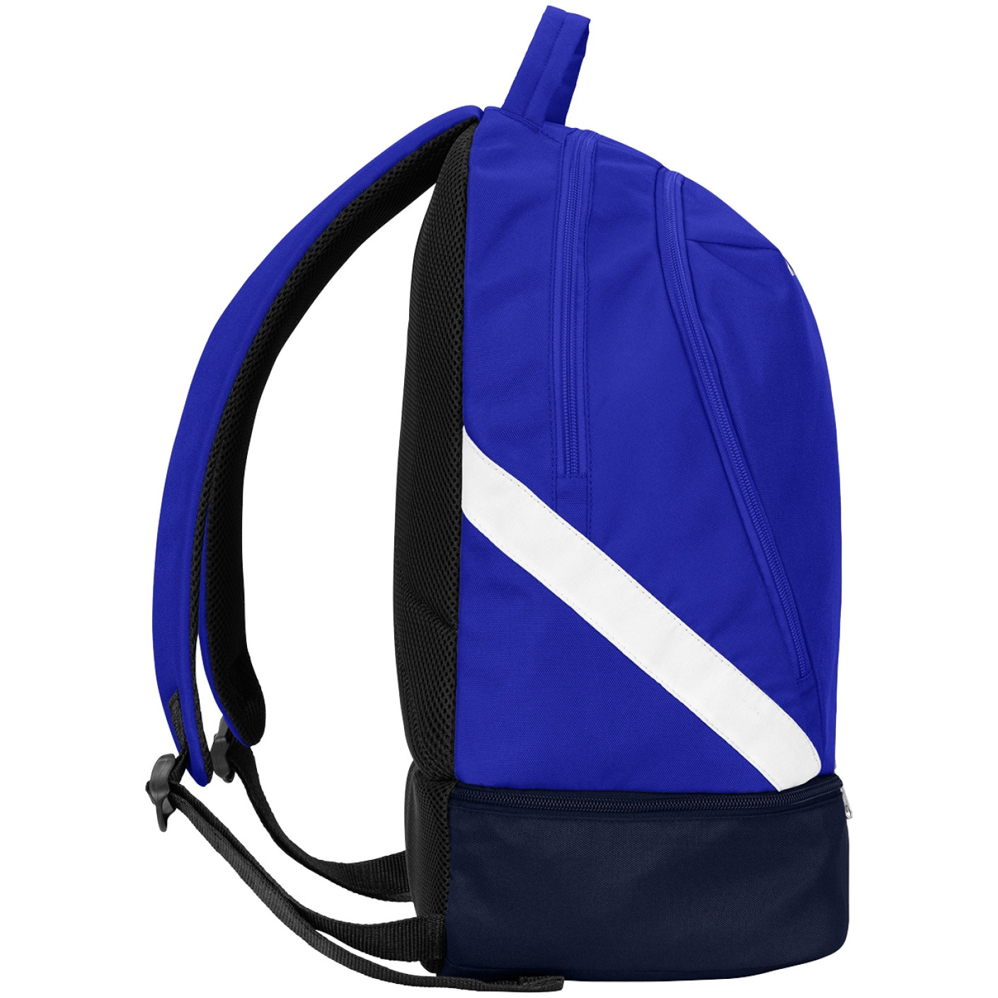 JAKO Iconic Rugzak Blauw