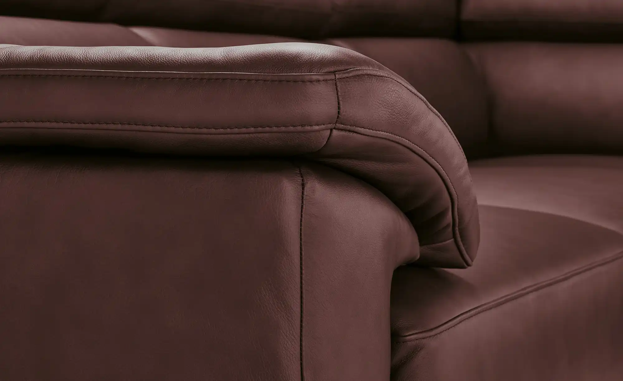 Max Schelling Ecksofa Vita