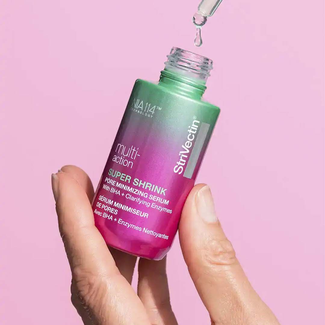 StriVectin Multi-Action Super Shrink Pore Serum - 30ml