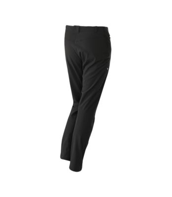 LöfflerPANTS ALASKA ASW - schwarz