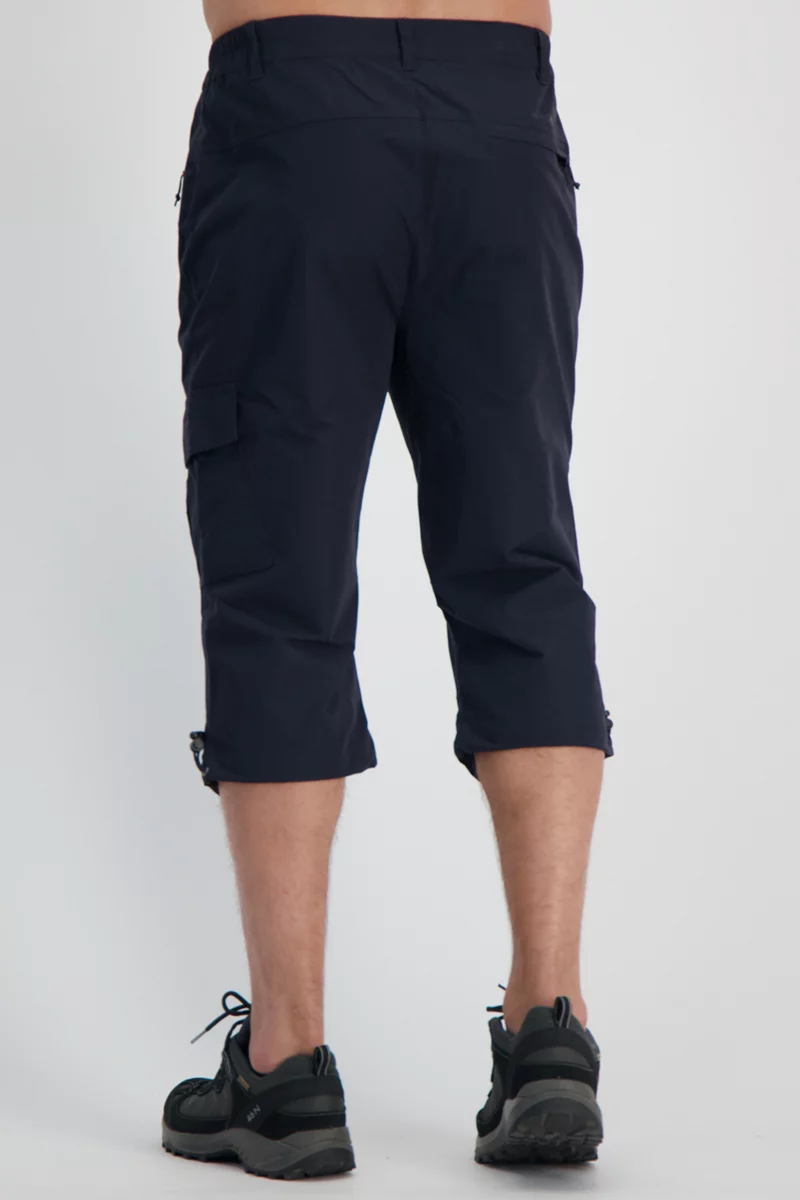 46 NORD Herren 34 Wanderhose