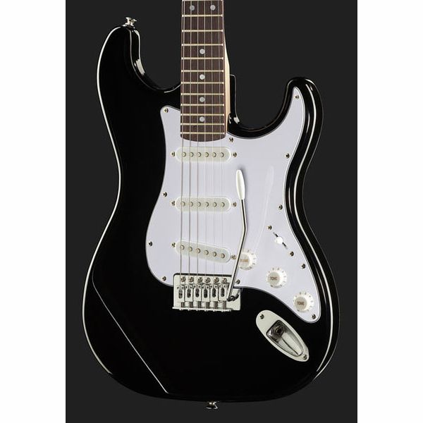 Thomann Gitarrenset G13 schwarz
