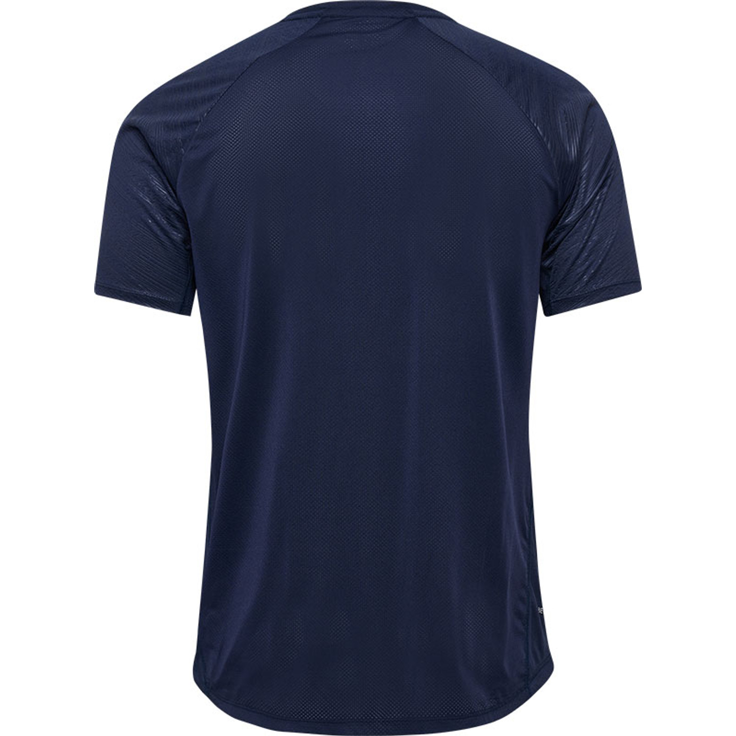 Hummel Denemarken Trainingsset