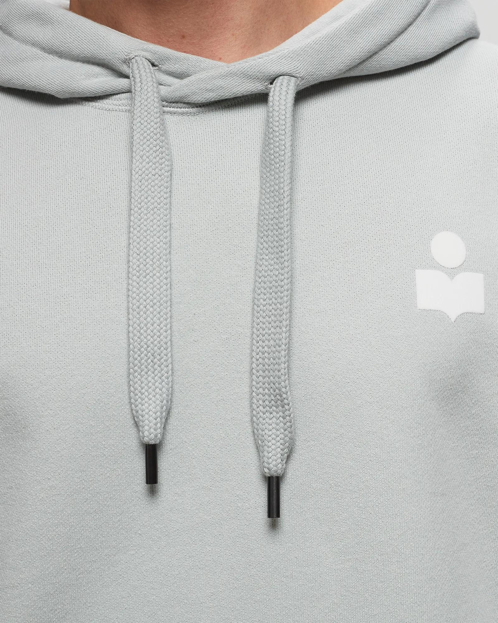 Marant MATTE SWEATSHIRT
