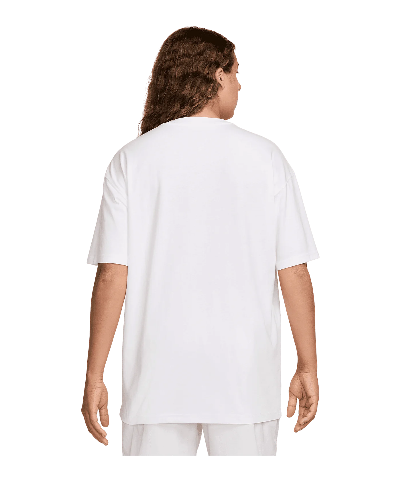Nike M90 T-Shirt Weiss F100