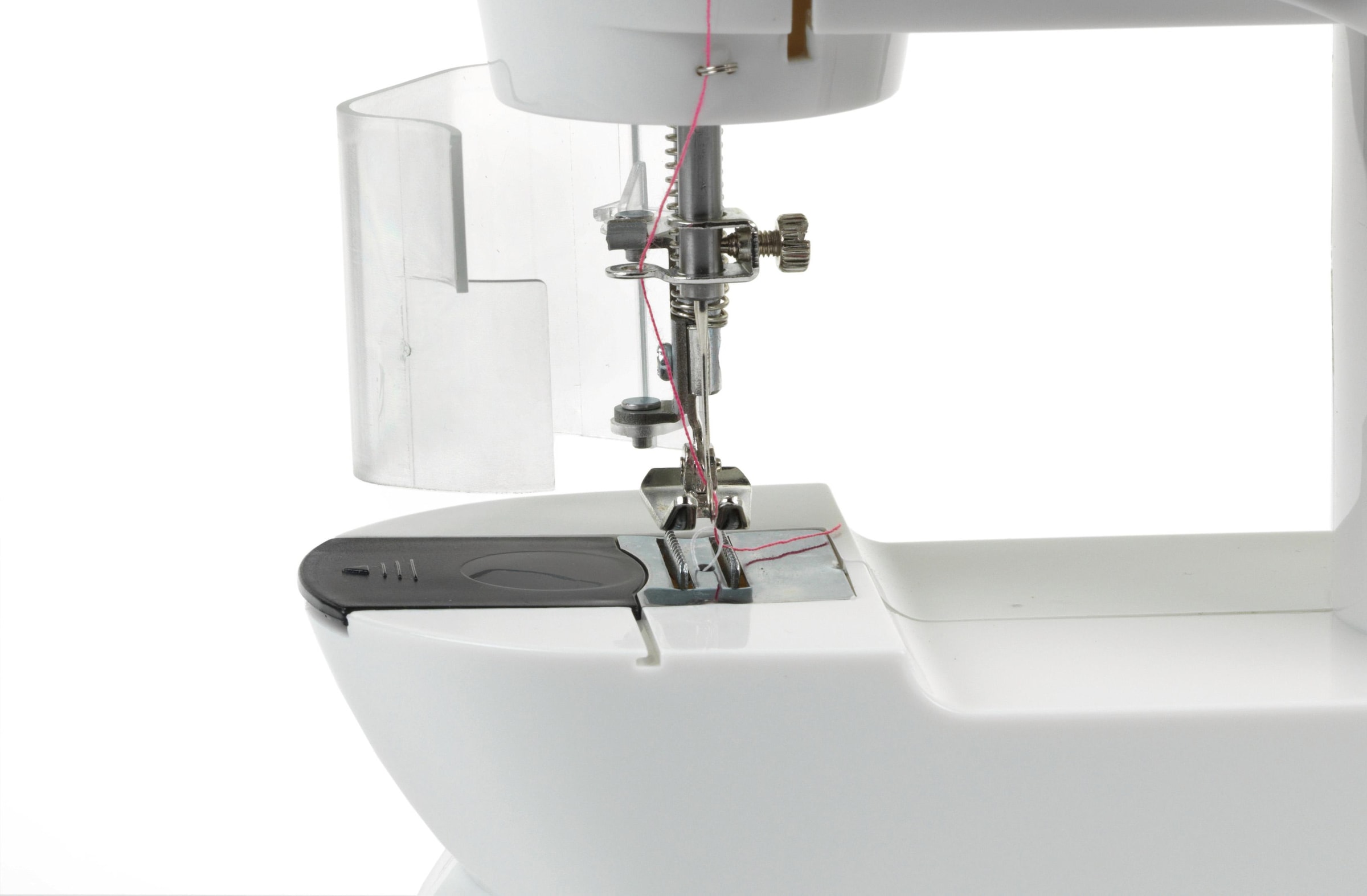 Klein Kinder-Nähmaschine »Fashion Passion« batteriebetrieben