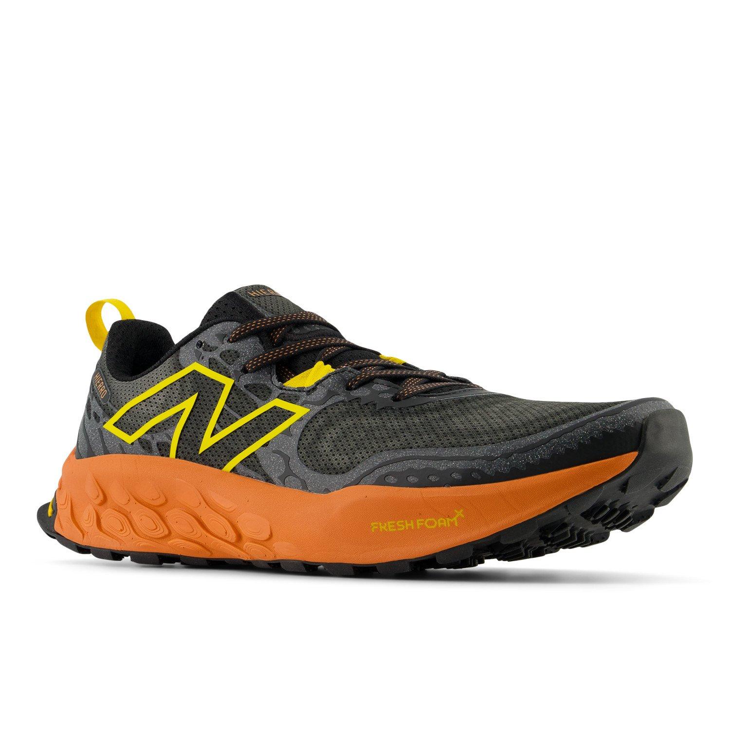 New Balance Hierro v8 Mens Trail Running Shoes