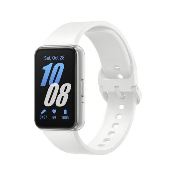 Samsung Galaxy Fit 3 40mm Silver