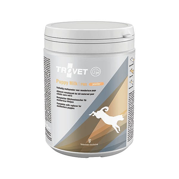 Trovet PMR Puppy Milk 3 x 400 g