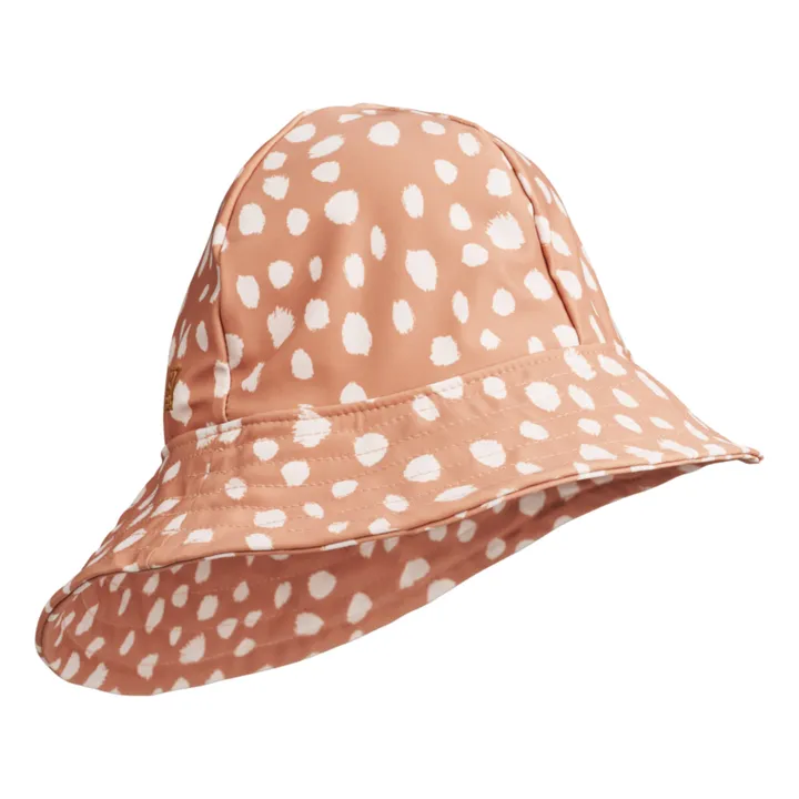 Liewood Bob Anti-UV Josefine | Rose pêche