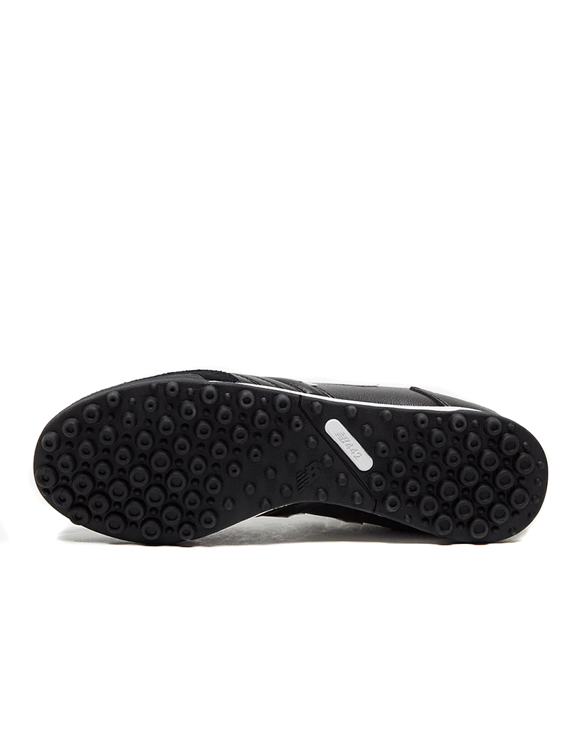 Men's Black Soccer Shoes