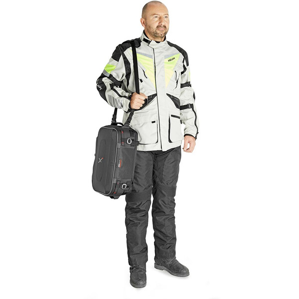 Givi - Sac cargo étanche X-Line XL01B Noir