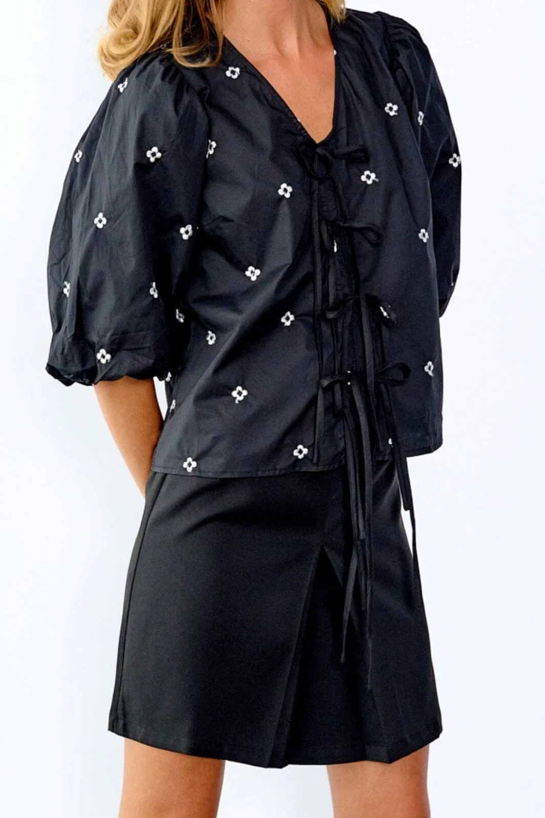 Noella Bossy Skirt