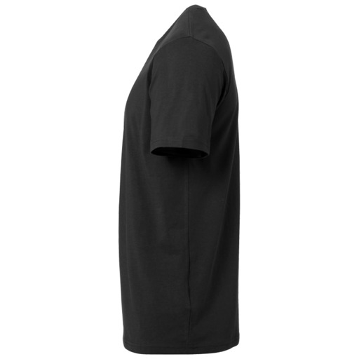 Camiseta Core 2.0 Negro Kempa