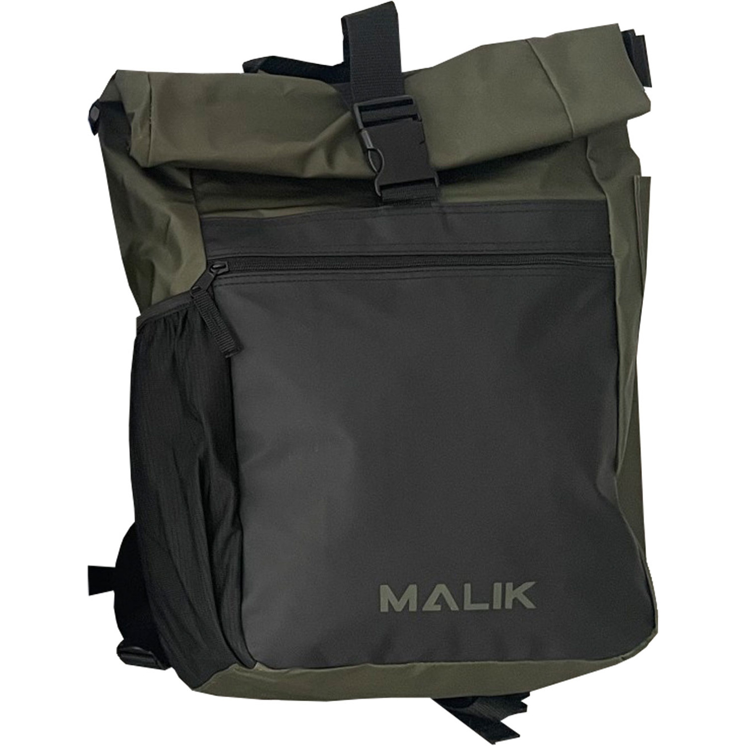 Malik Backpack