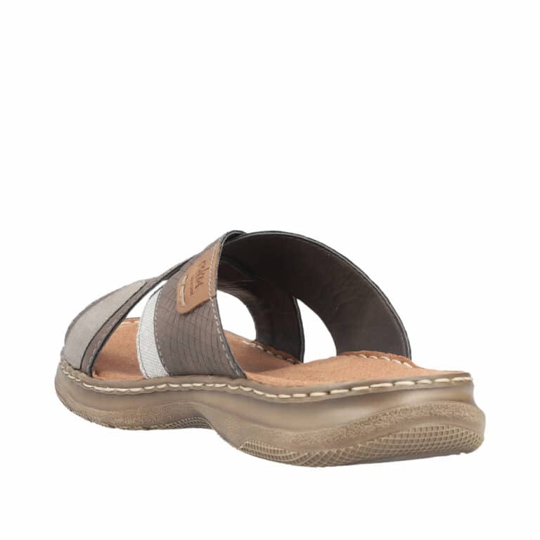 Rieker Sandal Herre 21491-25