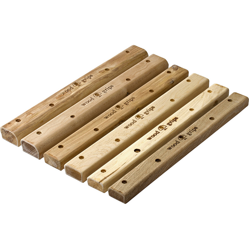 Metolius Campus Rungs Campusboardleisten Set