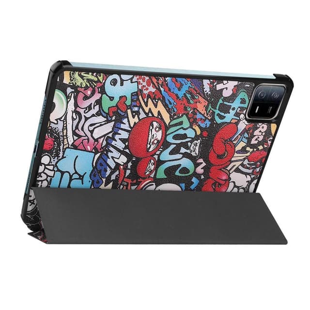 Xiaomi Pad 6 Stand Slim Fit Cover