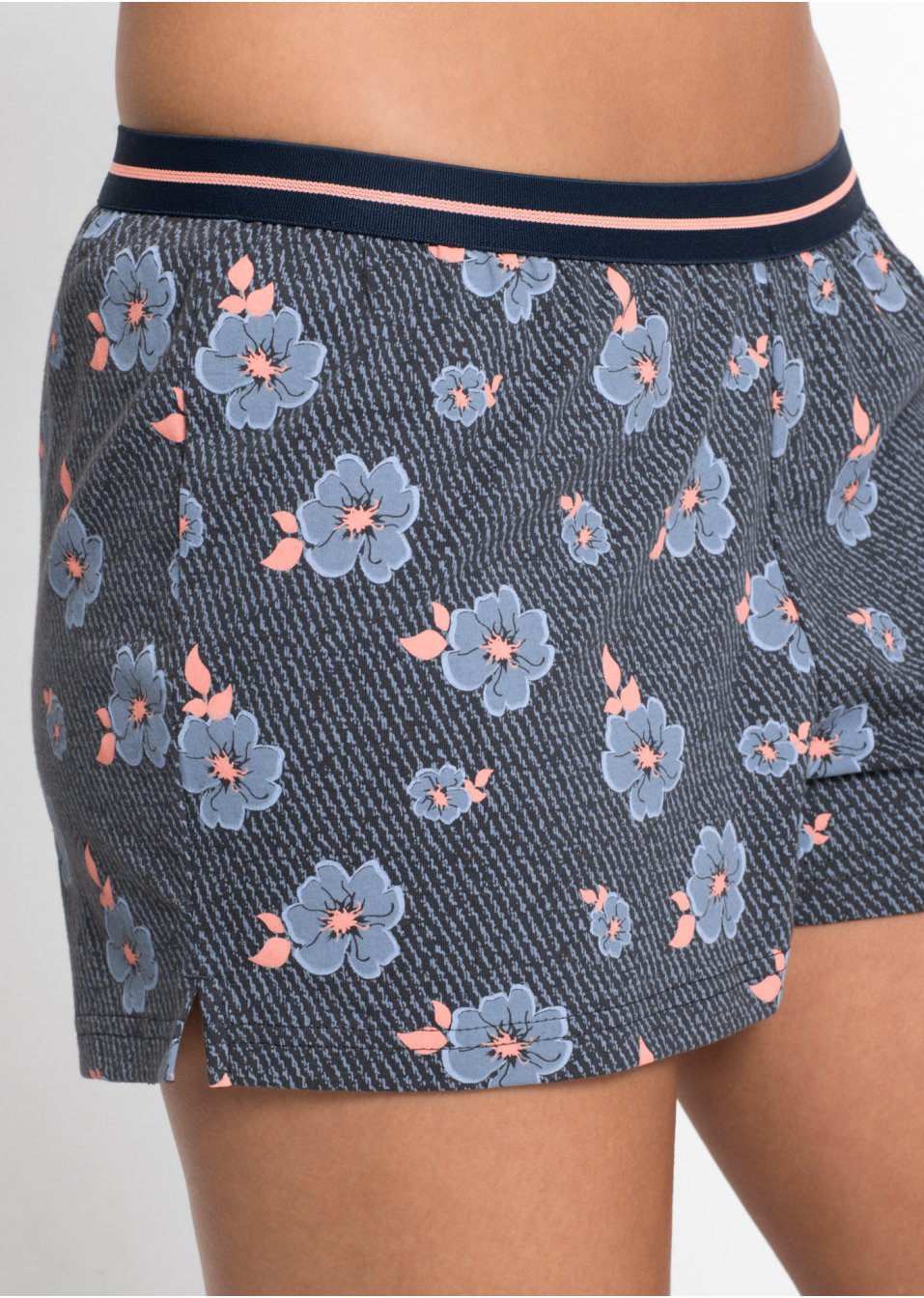 Pyjashort