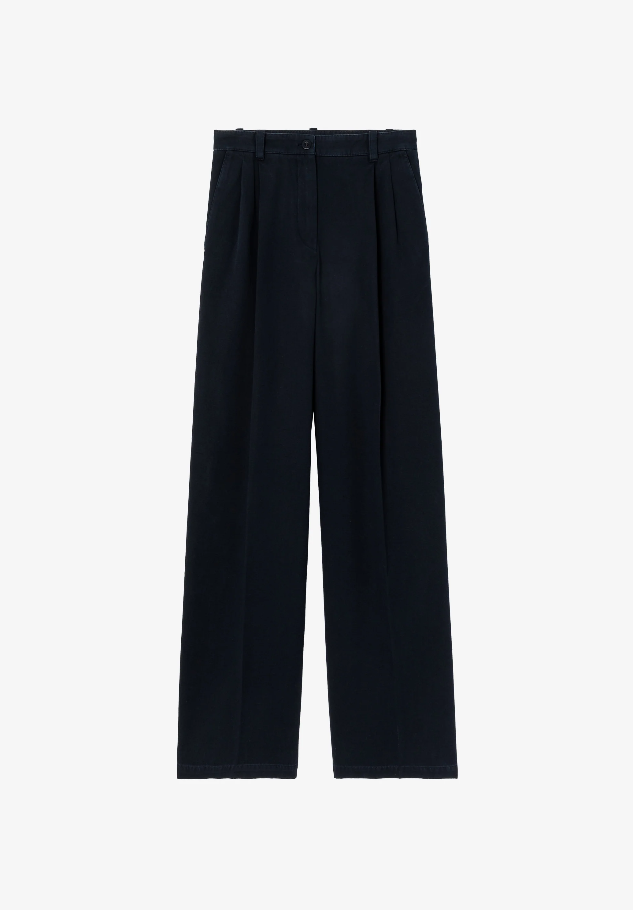 pantalon ginny - Dark navy