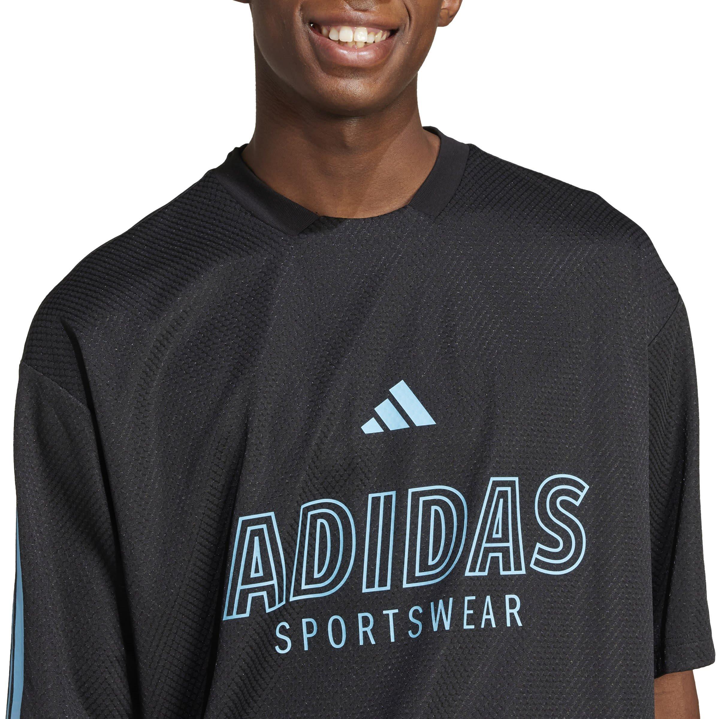 adidas House of Tiro Nations Pack T Shirt Adults