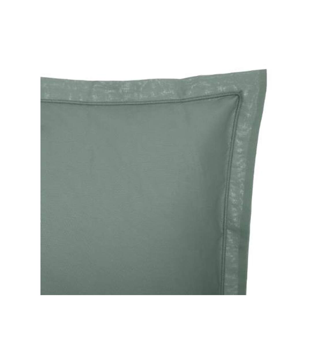 Taie d'Oreiller Intérieur 63x63cm Celadon