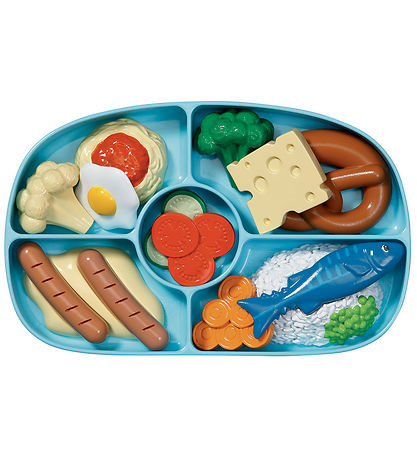 BABY Born Dukketilbeh?r - Lunch Time Table