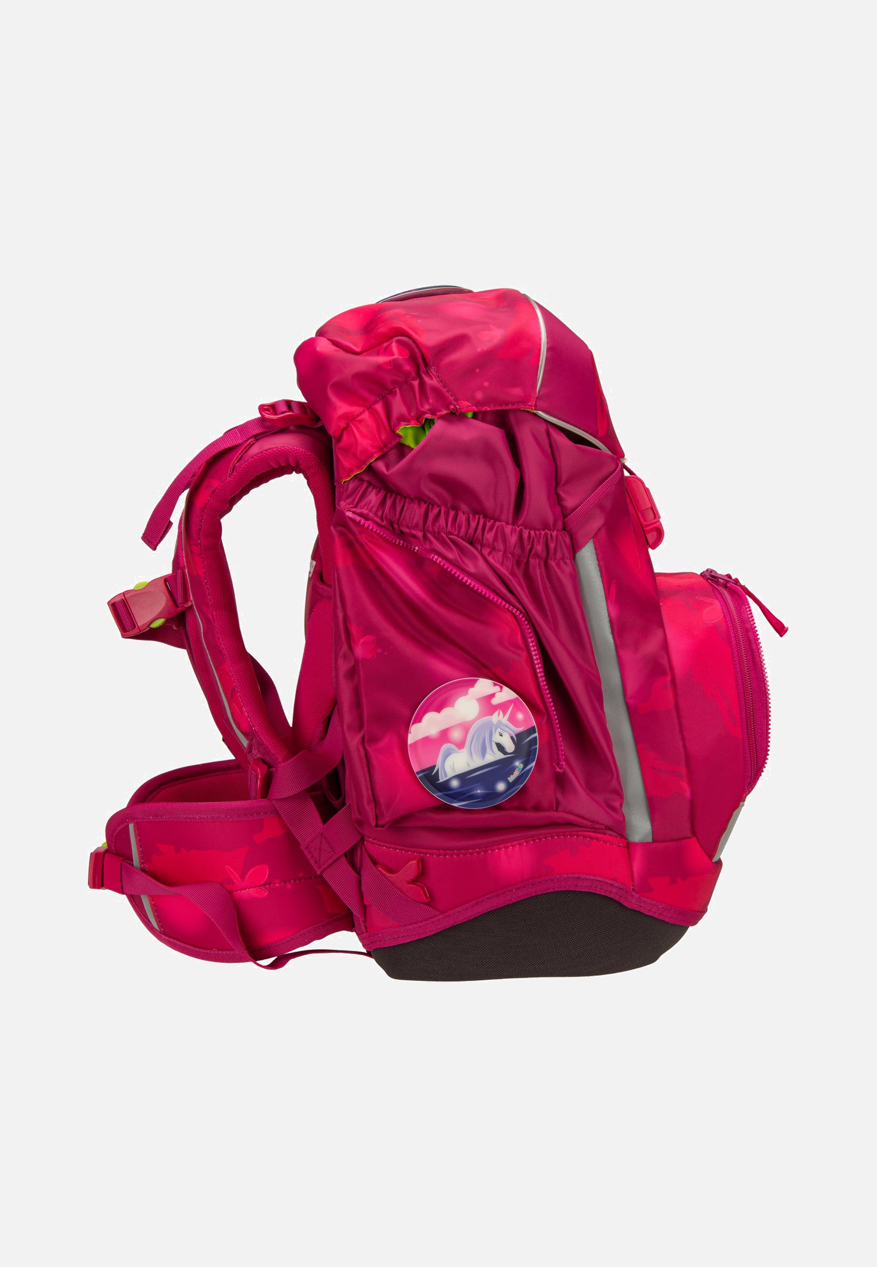 pack Set MondzauBär - Schulranzen