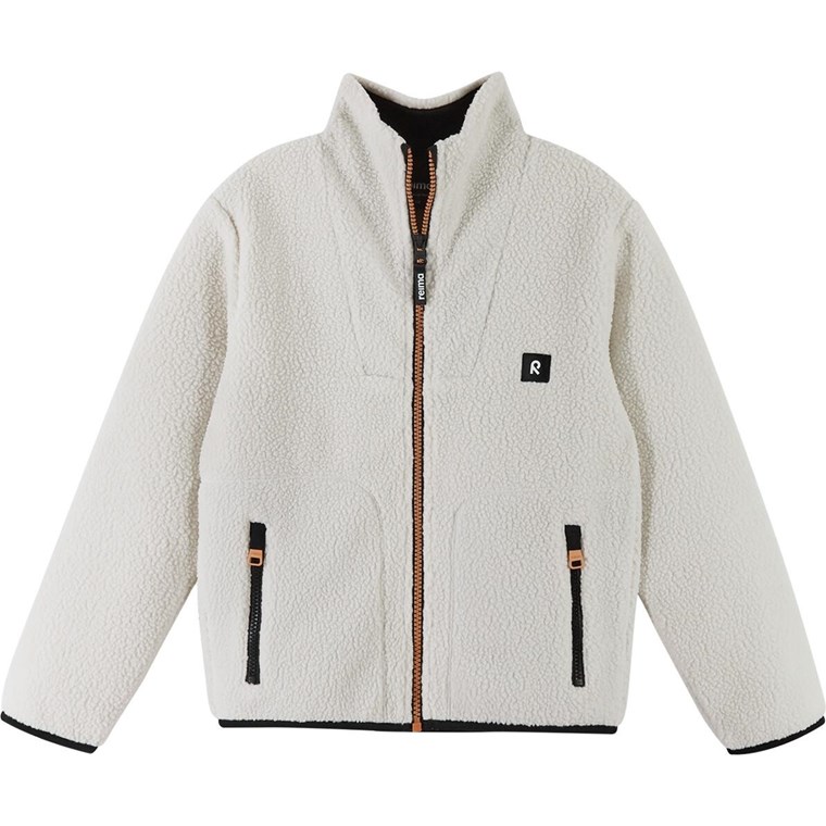 Reima Turkki Sweater Light Beige