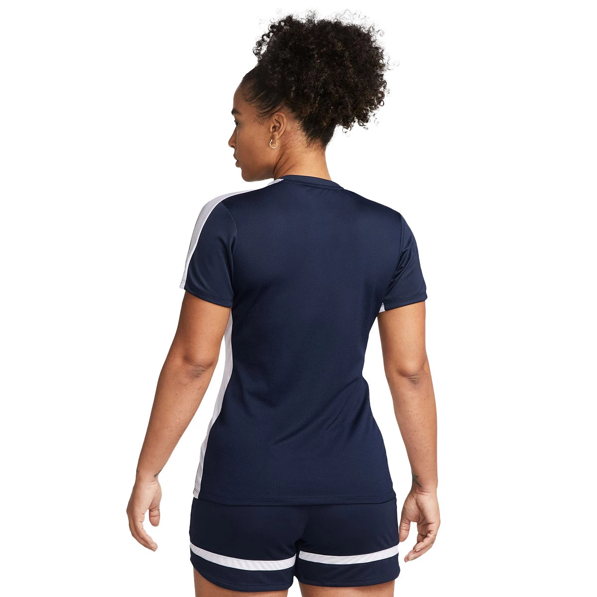 T-Shirt Nike Dri-Fit Academy 23 Mulher