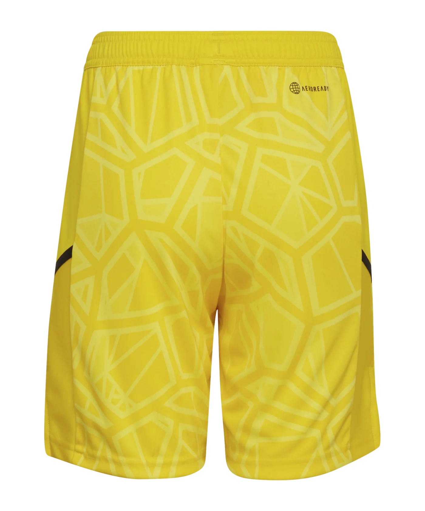 adidas Condivo 22 Torwartshort Kids Gelb