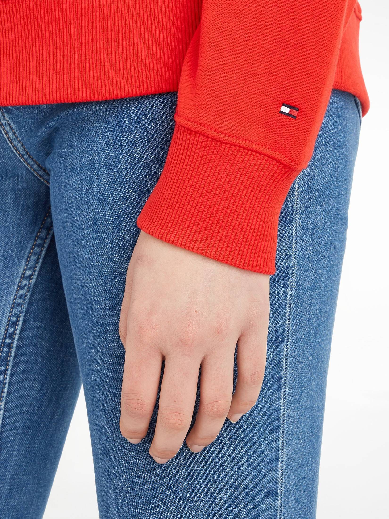 Tommy Hilfiger| Damen Hoodie