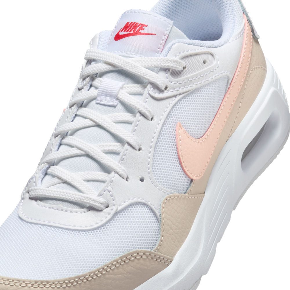 Nike Air Max SC Sneaker Kinder weiß