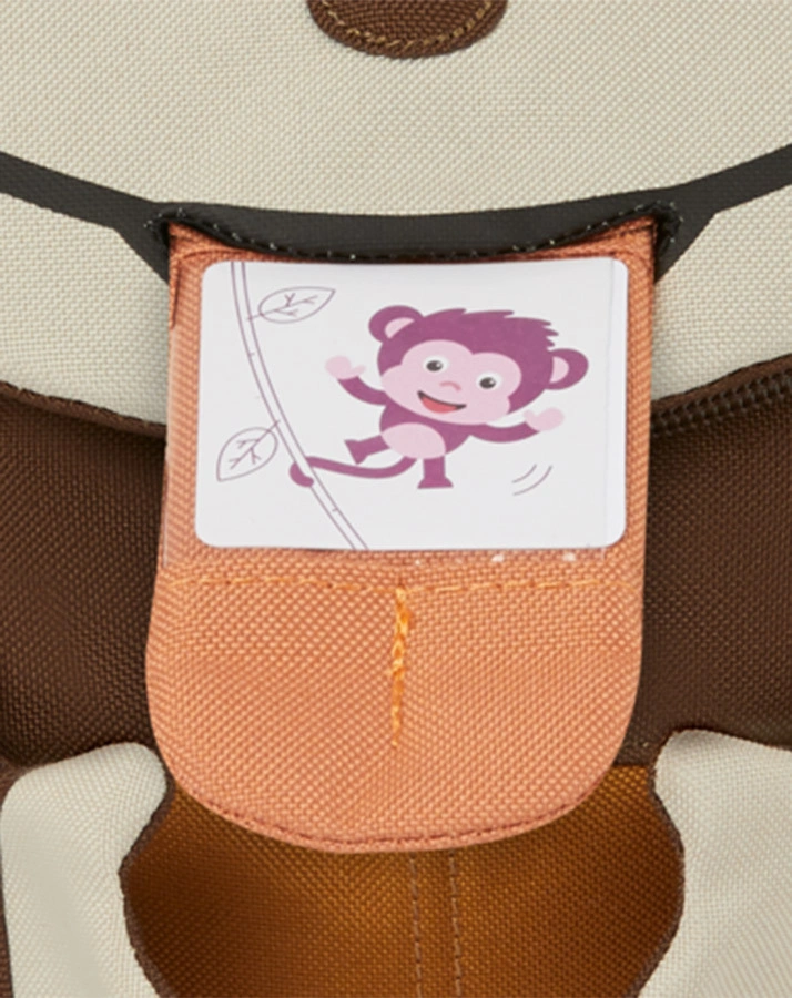 Affenzahn Kinderrucksack 