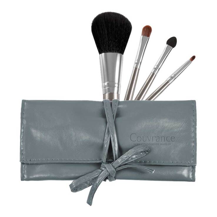 Avene Couvrance Pinselset 4 Stück, 1 St