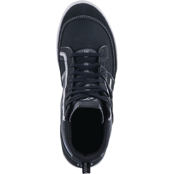 Alpinestars - Baskets Ageless Noir / Gris Clair
