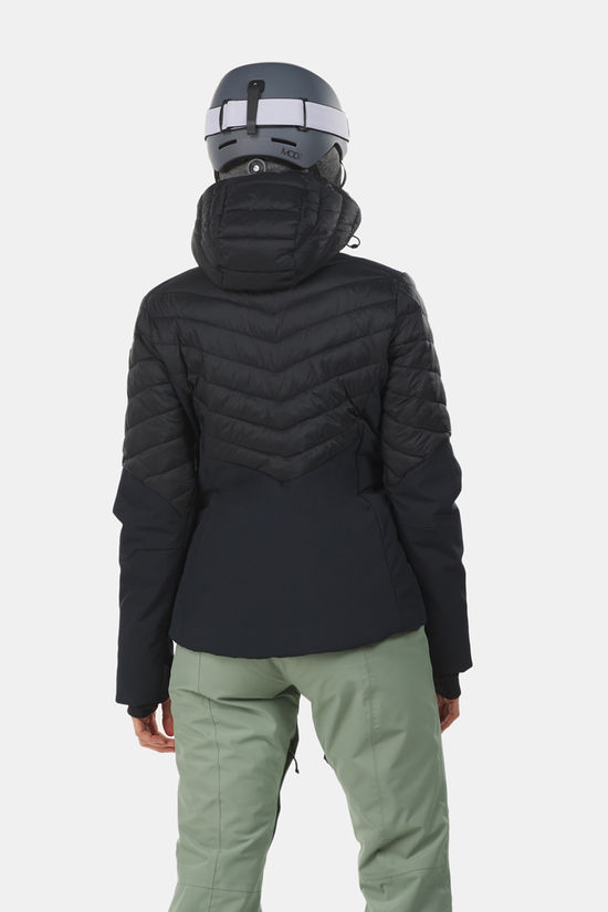 Tenson Tenson Kelly Ski Jacket W Ski-Jas Dames