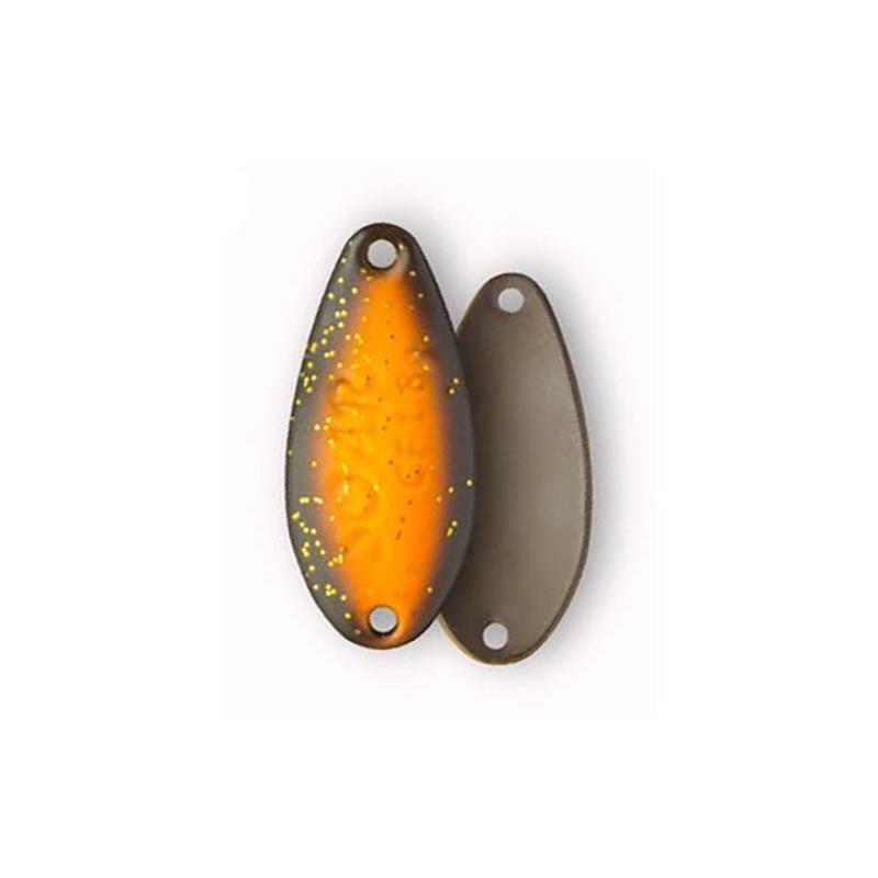 Cuiller Ondulante Crazy Fish Spoon Soar - 0.9G