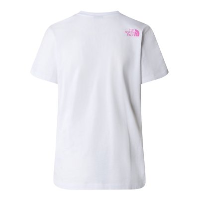 Tee-shirt à manches courtes femme Mountain Play THE NORTH FACE