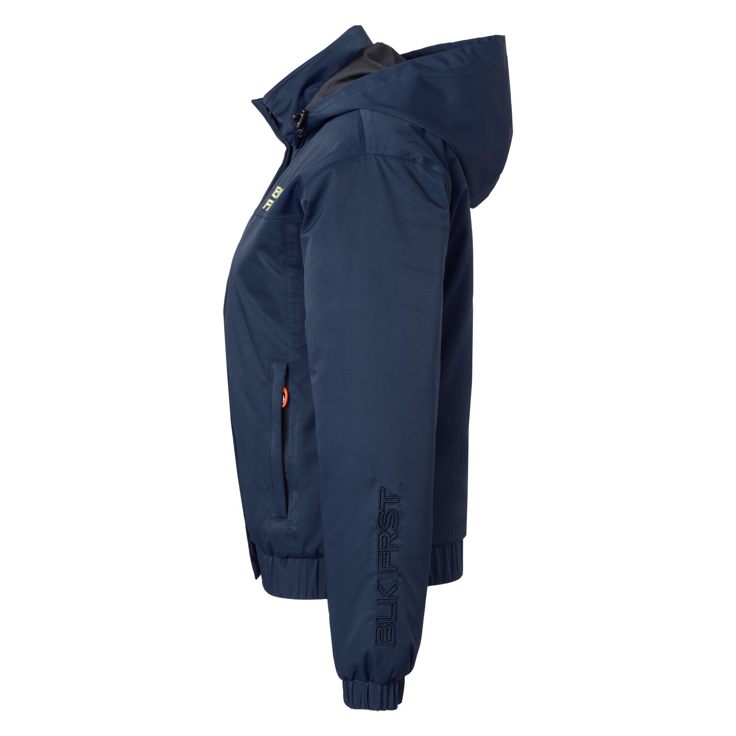 black forest Funktions-Blouson - navy