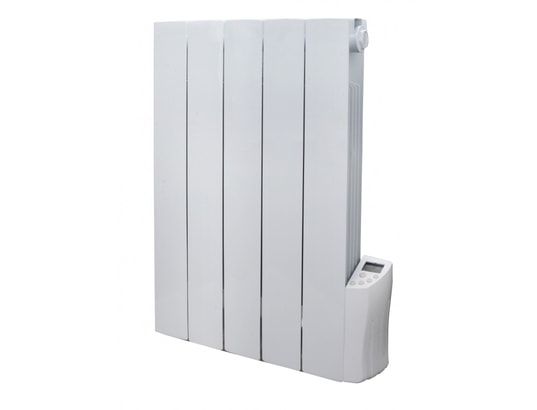 WARM TECH - Radiateur inertie fluide 900 w - - rif900-5