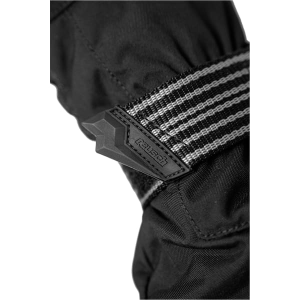 Gant de ski REUSCH SWEEBER III R-TEX XT BLACK