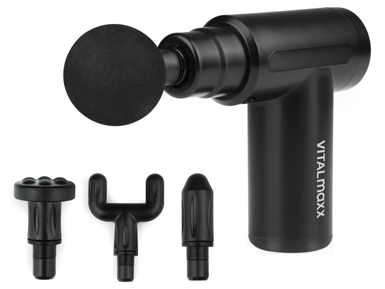 Mini massage gun
