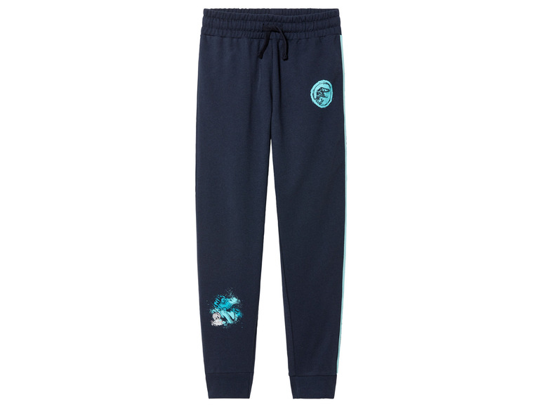 Jongens joggingbroek