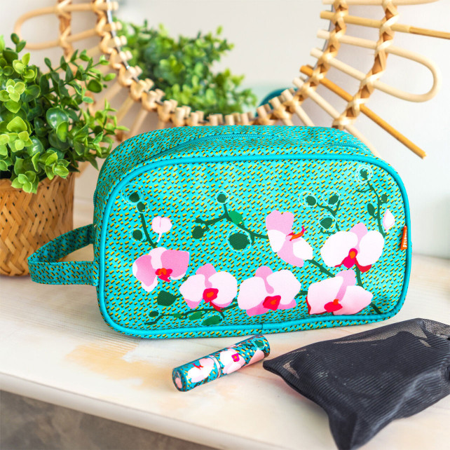 Trousse de toilette - Tidy