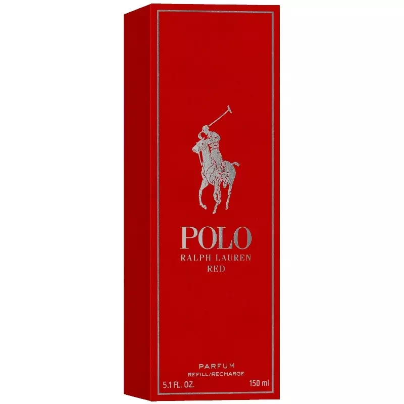 Ralph Lauren Polo Red Parfum Refill 150 ml
