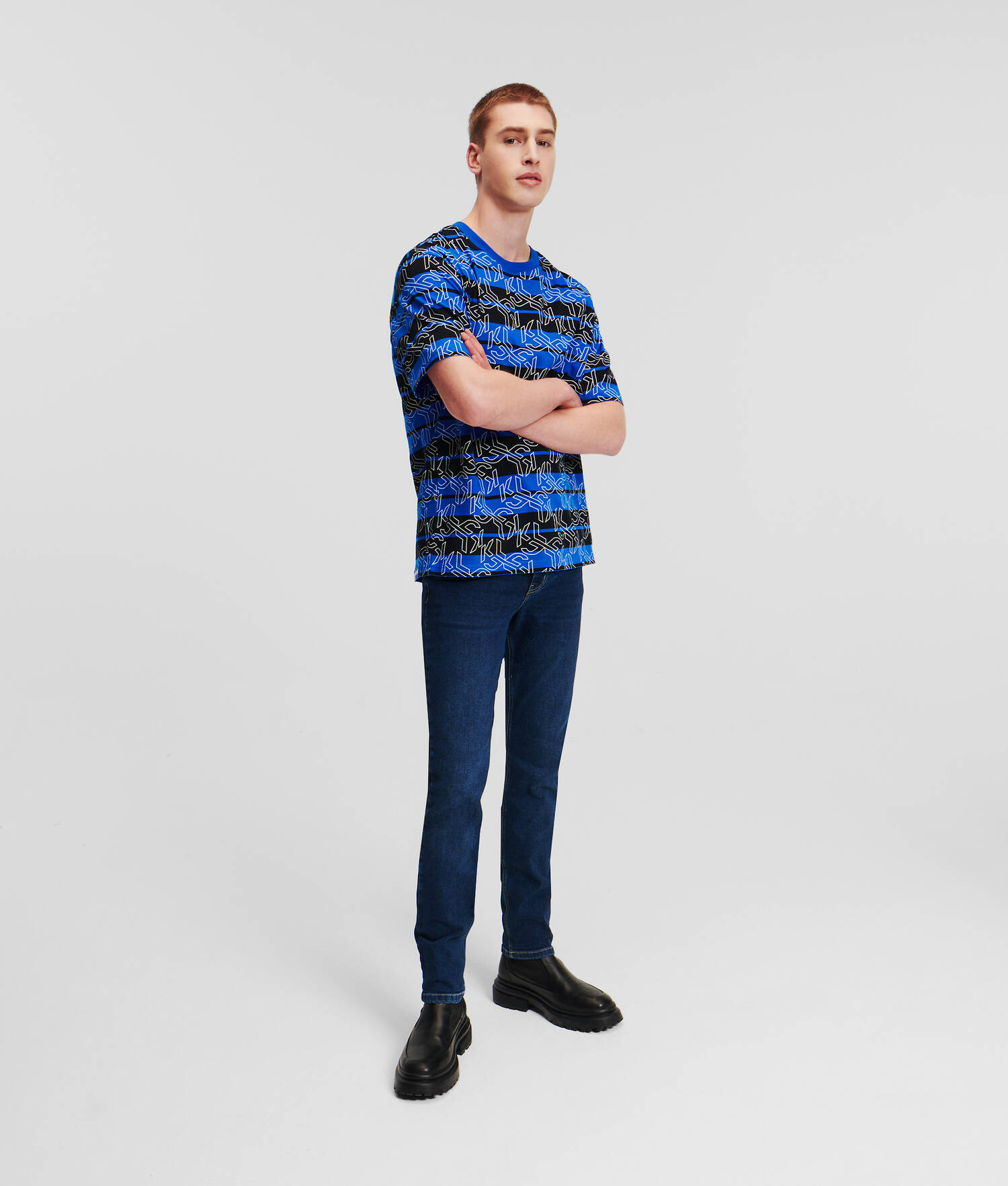 JEAN SKINNY KLJ