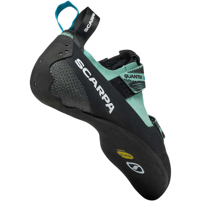 Scarpa Damen Quantix SF Kletterschuhe