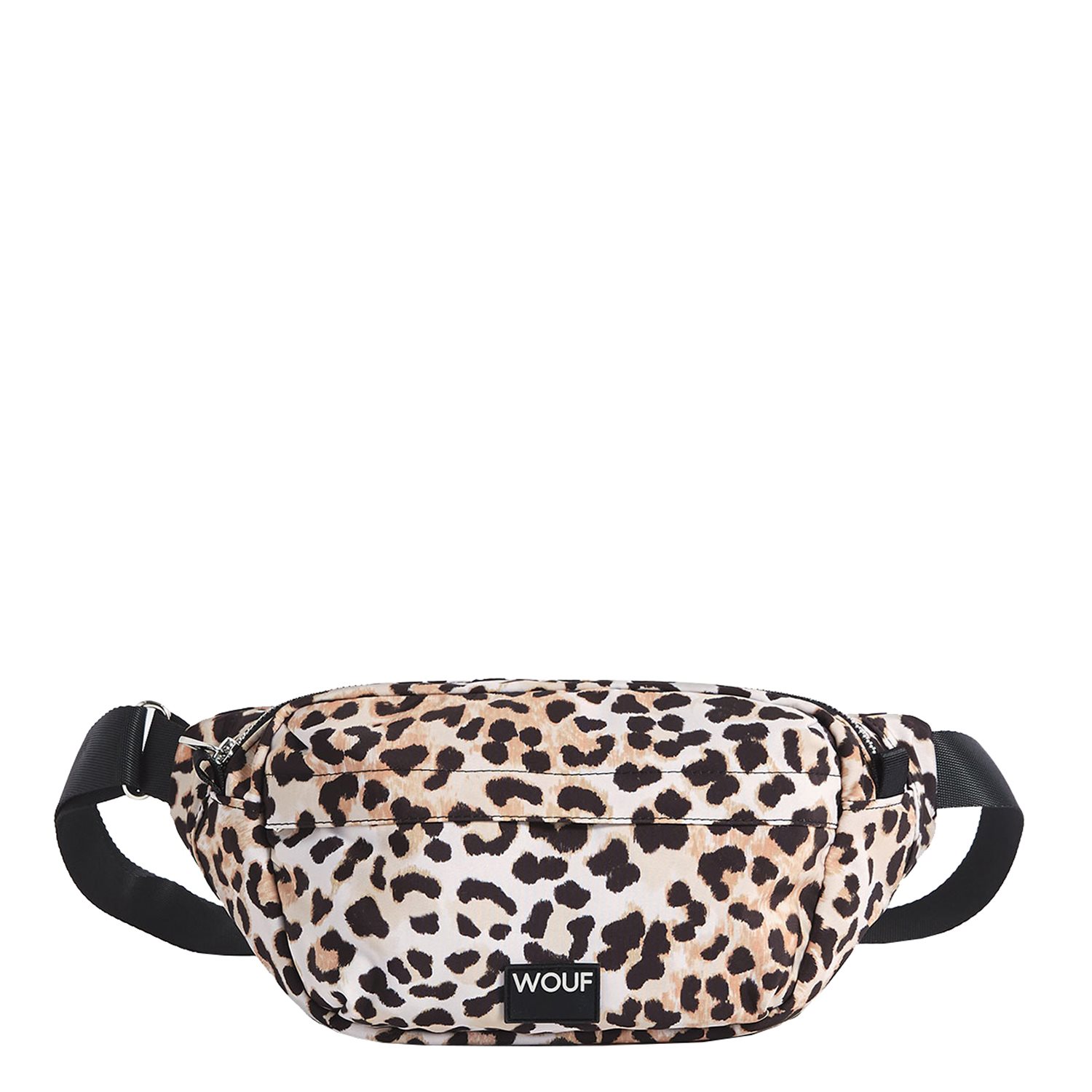 Wouf Kim Waistbagmulti